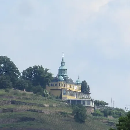- Marie Radebeul