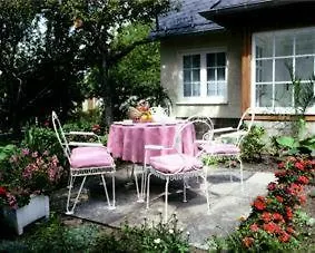 Hotel - Marie