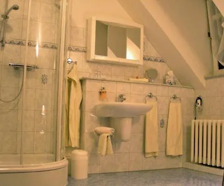 Hotel - Marie 3*