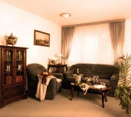 - Marie Hotel Radebeul