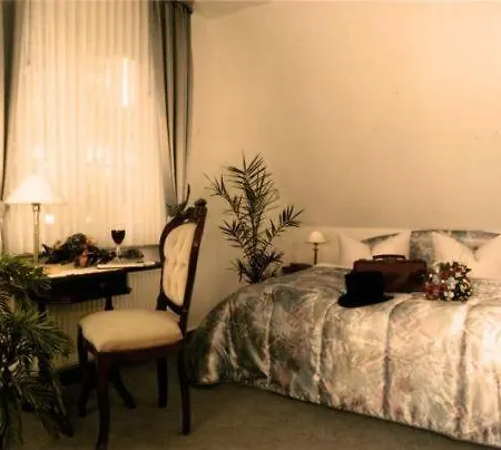Hotel - Marie Radebeul