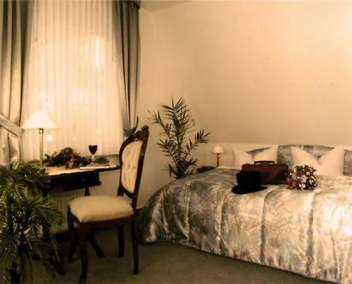 فندق - Marie راديبول